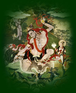 Tilopa